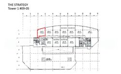 The Strategy (D22), Factory #588819111
